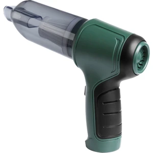 HL-107 Araba Elektrikli Süpürge 120 W 9000 Pa Ultra Güçlü Kablosuz Darbe ve Emmek Çift Amaçlı Taşınabilir Ev Elektrikli Süpürge (Yurt Dışından)