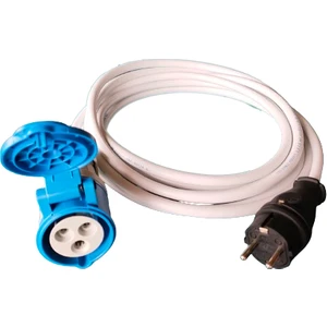 Karavan Elektrik Kablosu 220V 5 Metre