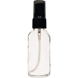 Ambalaj 50 ml Boş Plastik Şişe - Spreyli Pet Şişe (50 Adet)