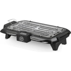 KB-6000 Termostatlı Barbekü