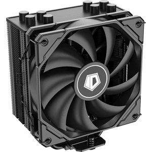 SE-224-XTS Black 4pin Pwm 120MM Işlemci Soğutucu