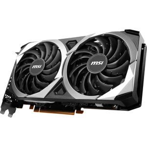 VGA RADEON RX 7600 MECH 2X CLASSIC 8G OC RX7600 8GB GDDR6 128B PCIE 4.0 X8 (3XDP 1XHDMI) EKRAN KARTI