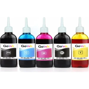 Canon Pixma IX6850 Uyumlu Mürekkep 100 ml