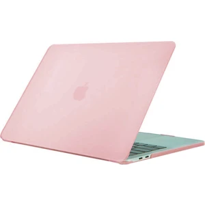 Macbook Air 13.6' M2 2022 Uyumlu Kapak Kılıf Tam Koruma (A2681)