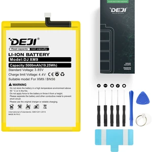 Xiaomi Redmi A1 Plus / 9a / Redmi 9c / Poco M2/m2 Pro Batarya Mucize Batarya Bn56