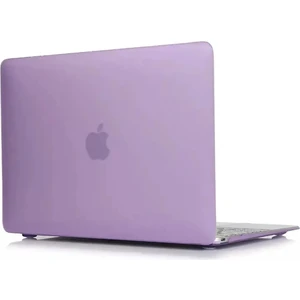 Macbook Air 13.3' M1 2020 Uyumlu Kapak Kılıf (A1932/A2179/A2337)