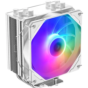 SE-224-XTS Argb White 4pin Pwm 120MM Işlemci Soğutucu