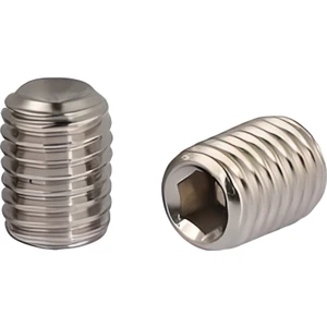 M3 x 5 MM Screw Vida Alyan Başlı 1 Adet