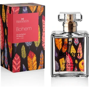 Bohem- Kadın Parfüm - 50 ml