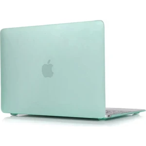Macbook Pro 13' M1-M2 2020-22 Uyumlu Kapak Kılıf (A2251/A2289/A2338)
