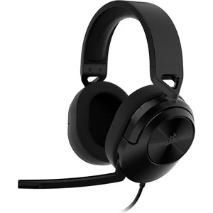 CA-9011265-EU HS55 7.1 Kablolu Karbon Gaming Kulaklık