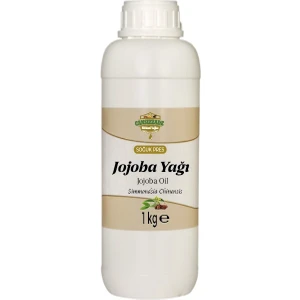 Jojoba Yağı 1 kg