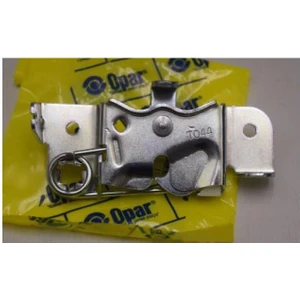 Motor Kaput Kilidi Fıat Doğan Şahin Kartal Slx Opar 4323145