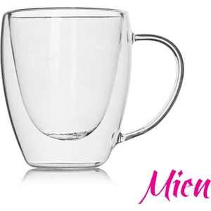 Çift Cidarlı 300ml Kupa