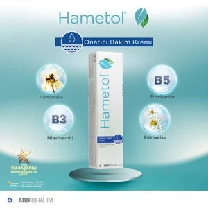 Onarıcı Bakım Kremi 30 GR - Abdi İbrahim