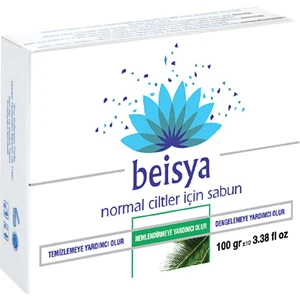 For Normal Skin Soap 100 gr