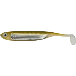 Ryuji Real Fish 8cm Silikon Yem RYJRF80