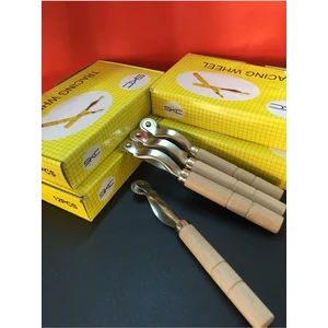 Bayar Kumaş Çizgi Ruleti