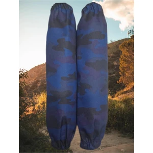 Vi Caro Amortisör Kılıfı Amortisör Çorabı Kamuflaj