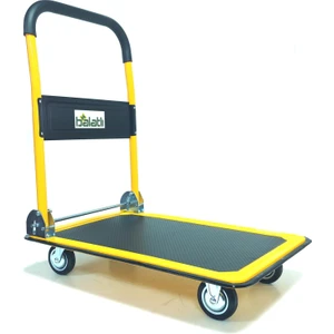PH150 Profesyonel Paket Taşıma Arabası 150 kg