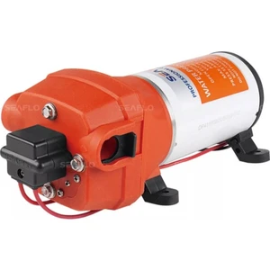 Seaflo Hidrofor 17LT/DK 40PSİ 220V