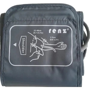 Tansiyon Aleti Manşonu Büyük Boy 32-45 cm