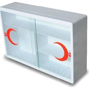 Ecza Dolabı 14'lü 1koli