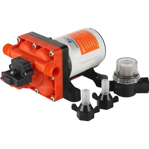 Seaflo 11,3lt/dk Hidrofor 55PSİ