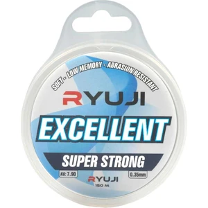 Ryuji Excellent 150 Metre Clear Misina