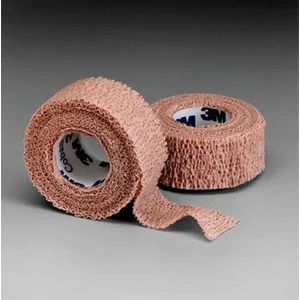 1581 Coban Yapışkanlı Bandaj 2.5 cm x 4.5 m