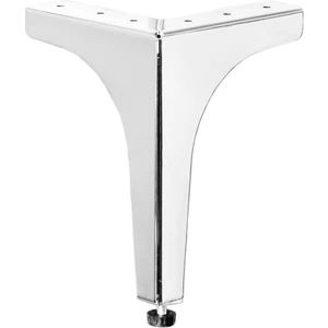 Klas Ayak Metal 17 cm Krom Mobilya Koltuk Ayağı