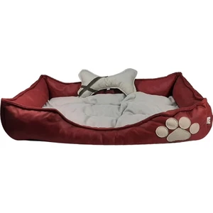 Patili Evler Büyük Boy Köpek Yatağı 80X110 cm Xxl