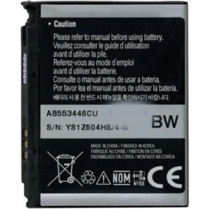 Samsung SGH-D840 Batarya