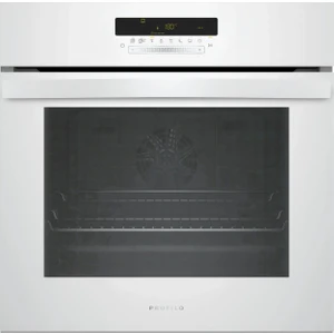 FRMA356C 66 Lt 12 Programlı Beyaz Ankastre Fırın