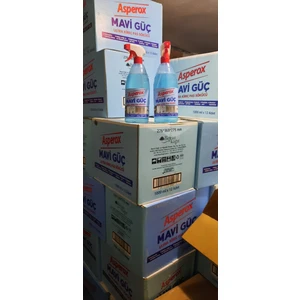 Mavi Güç Kireç ve Pas Sökücü 1000 ml x 12 Adet