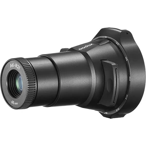 AK-R21 Flaş Projeksiyon Bağlantısı