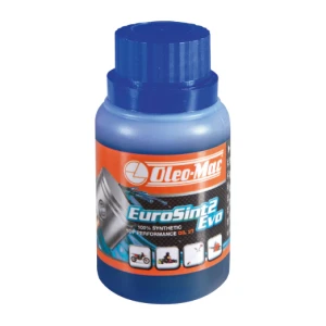 Yağ İki Zamanlı Motor 100 Ml. Eurosınt