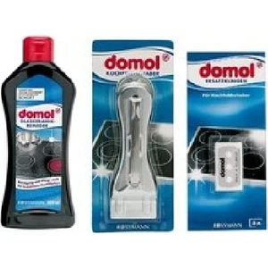Seramik Temizleyici&domol Yüzey Temizleme Malası Yedek Mala