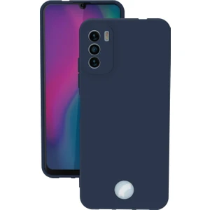 Reeder S19 Max Pro S Kılıf Kamera Korumalı Silikon Rubber Arka Kapak