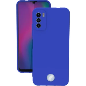 Reeder S19 Max Pro S Kılıf Kamera Korumalı Silikon Rubber Arka Kapak