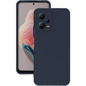 Xiaomi Redmi Note 12 5g Kılıf Kamera Korumalı Silikon Rubber Arka Kapak