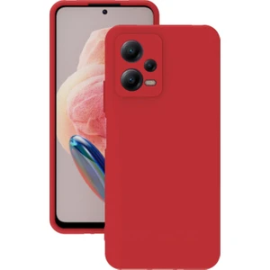 Xiaomi Redmi Note 12 5g Kılıf Kamera Korumalı Silikon Rubber Arka Kapak