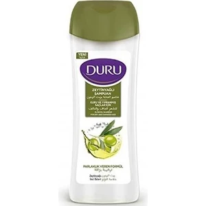 Şampuan  Zeytinyağlı 500 ml