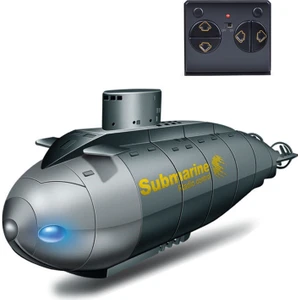 Mini Rc Denizaltı Uzaktan Kumandalı Tekne Mini Rc Tekne (Yurt Dışından)