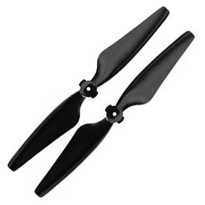F22 / F22S Pro Için Yedek Pervane Propeller 2 Adet ( 1xccw+1xcw )