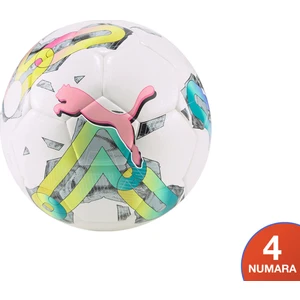 Orbita 5 Hyb Futbol Topu 08378301-4 Renkli