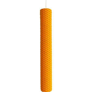 Ince Sütun Mum 3 x 21 cm