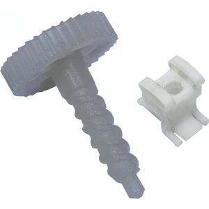 Alpha Auto Part Seat Altea, Toledo Için Bagaj Kilit Dişlisi