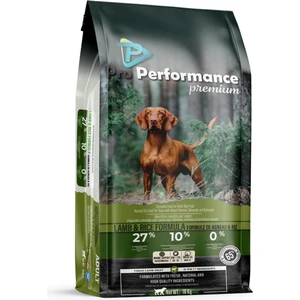 Pro Performance Kuzu Etli Yetişkin Köpek Maması 18 kg