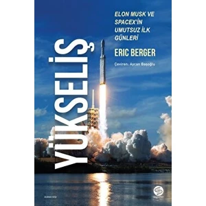 Yükseliş - Eric Berger
